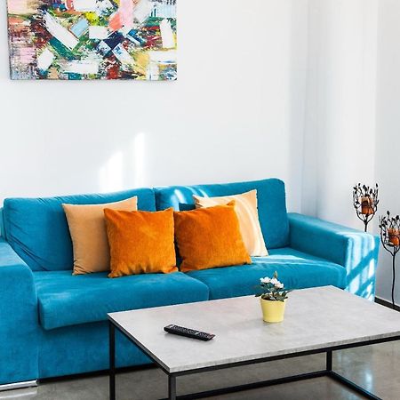 Beautiful Apt Near Monastiraki Sqr Διαμέρισμα Αθήνα Εξωτερικό φωτογραφία