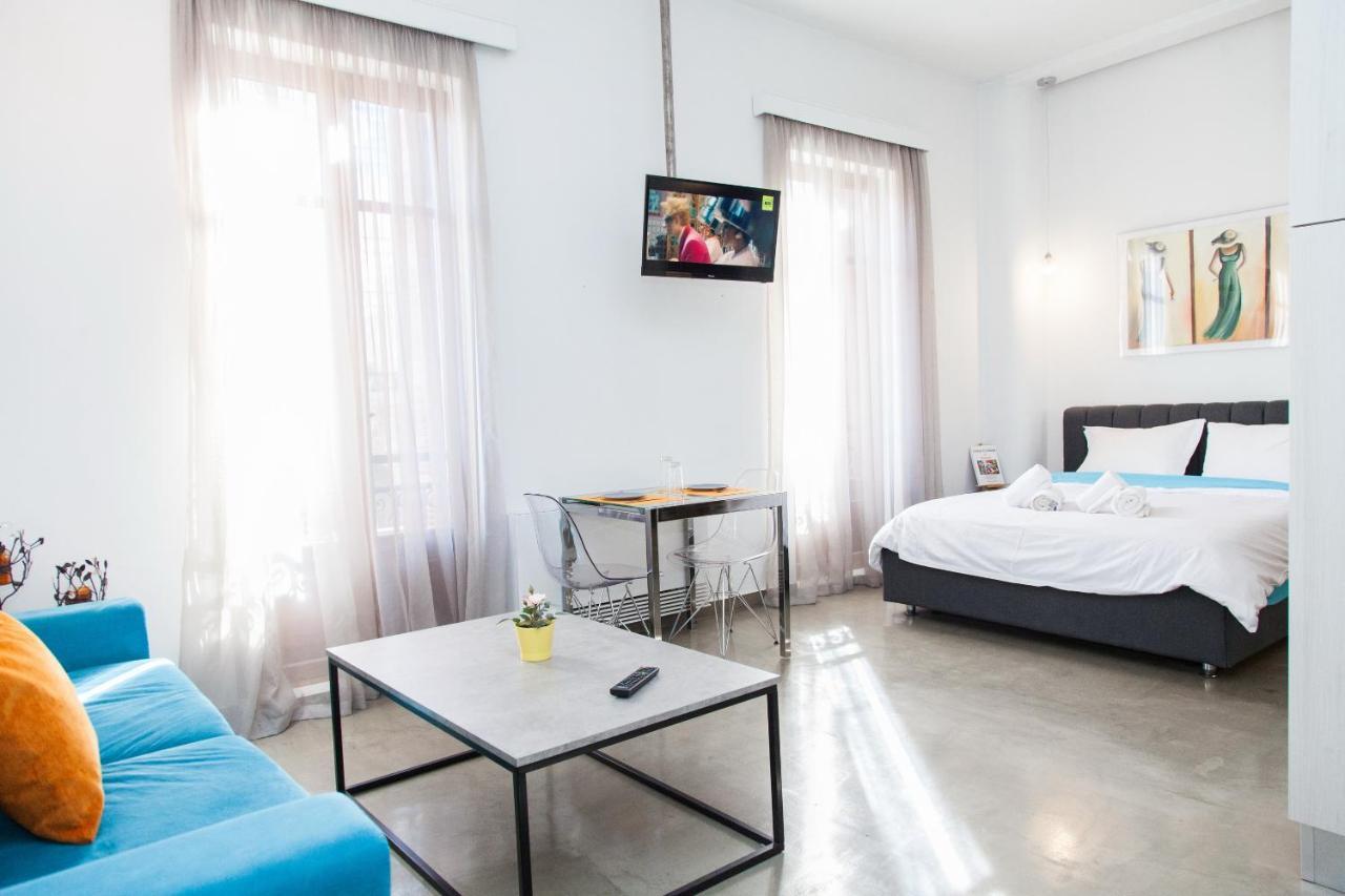 Beautiful Apt Near Monastiraki Sqr Διαμέρισμα Αθήνα Εξωτερικό φωτογραφία