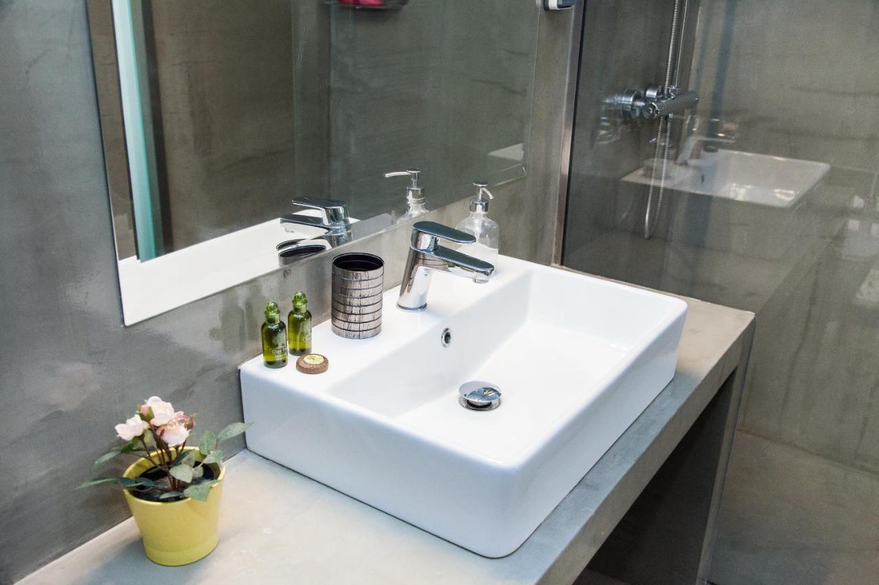 Beautiful Apt Near Monastiraki Sqr Διαμέρισμα Αθήνα Εξωτερικό φωτογραφία