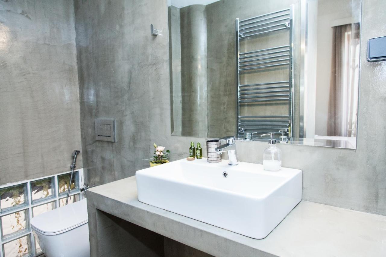 Beautiful Apt Near Monastiraki Sqr Διαμέρισμα Αθήνα Εξωτερικό φωτογραφία