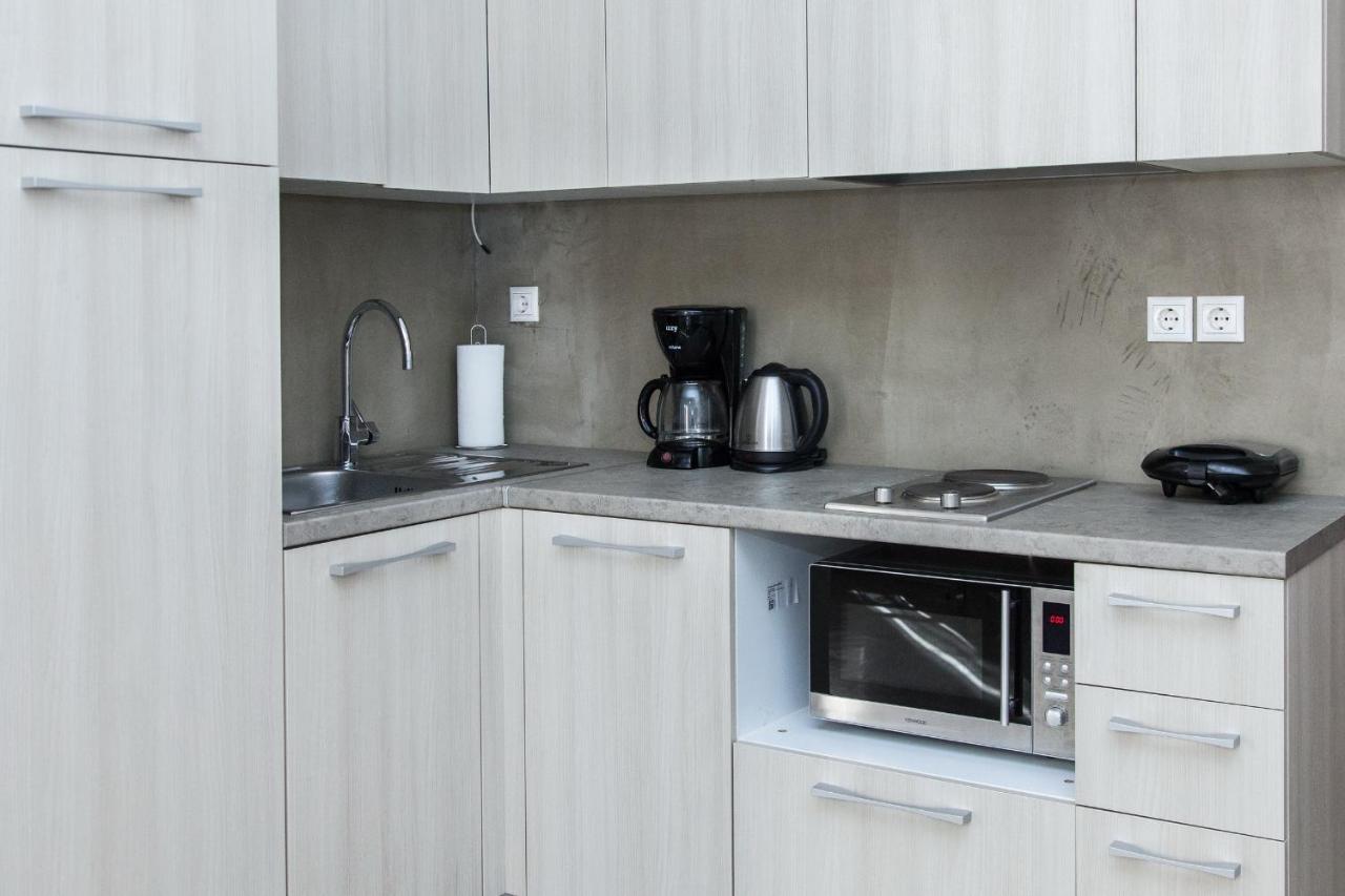 Beautiful Apt Near Monastiraki Sqr Διαμέρισμα Αθήνα Εξωτερικό φωτογραφία
