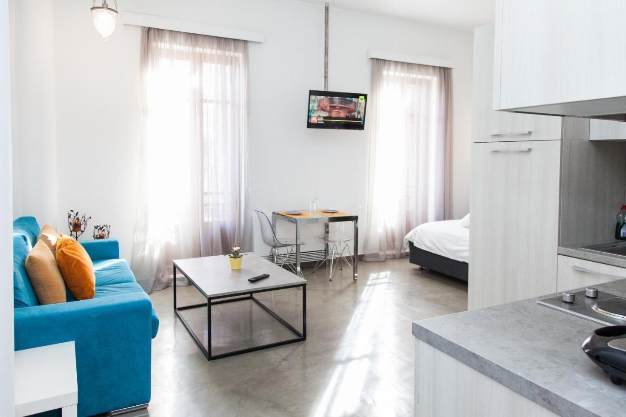 Beautiful Apt Near Monastiraki Sqr Διαμέρισμα Αθήνα Εξωτερικό φωτογραφία