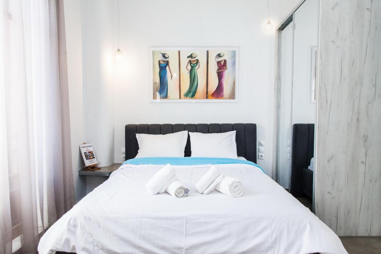 Beautiful Apt Near Monastiraki Sqr Διαμέρισμα Αθήνα Εξωτερικό φωτογραφία