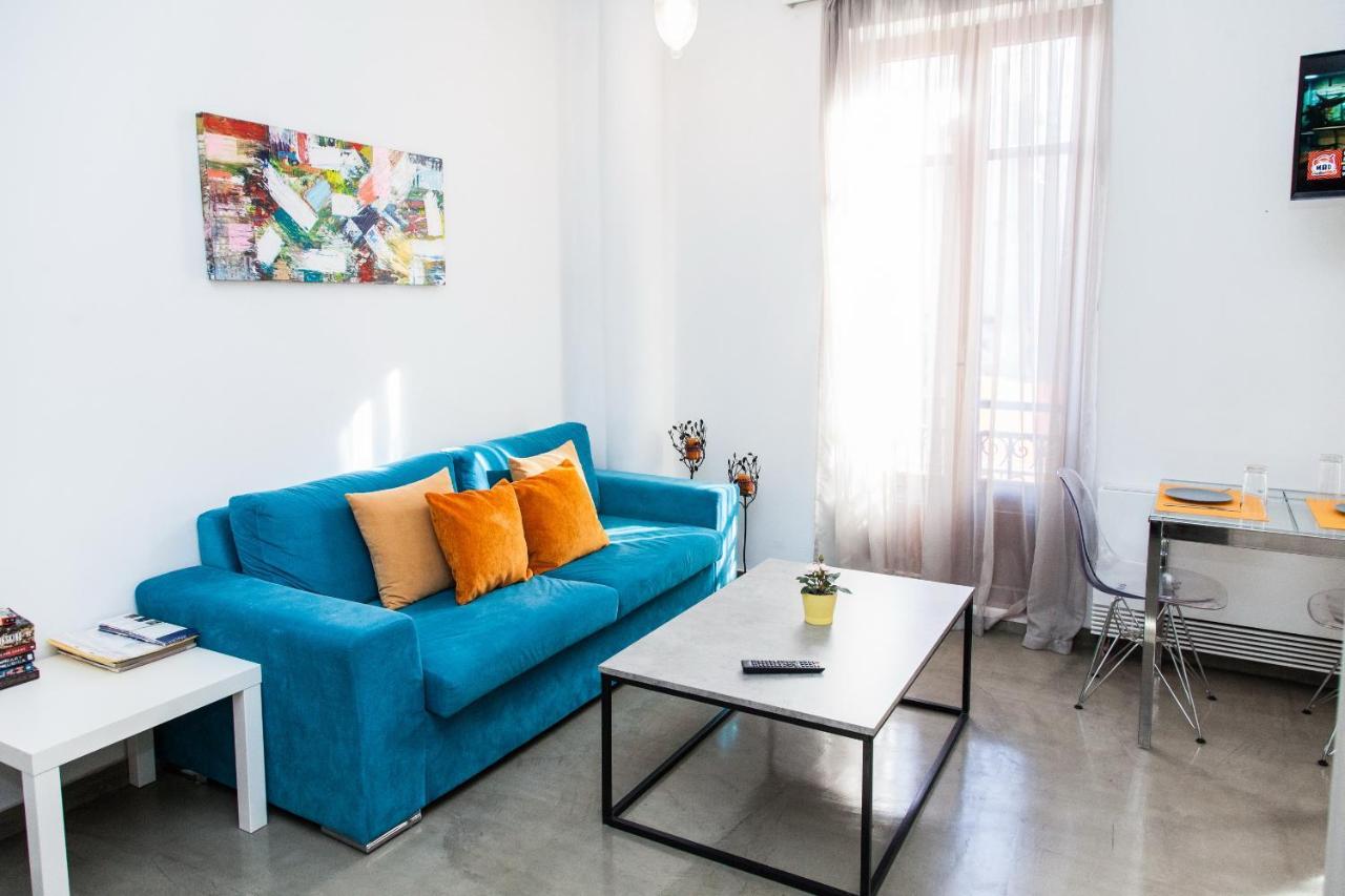 Beautiful Apt Near Monastiraki Sqr Διαμέρισμα Αθήνα Εξωτερικό φωτογραφία