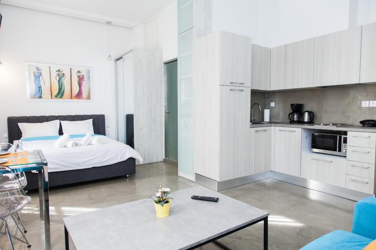 Beautiful Apt Near Monastiraki Sqr Διαμέρισμα Αθήνα Εξωτερικό φωτογραφία