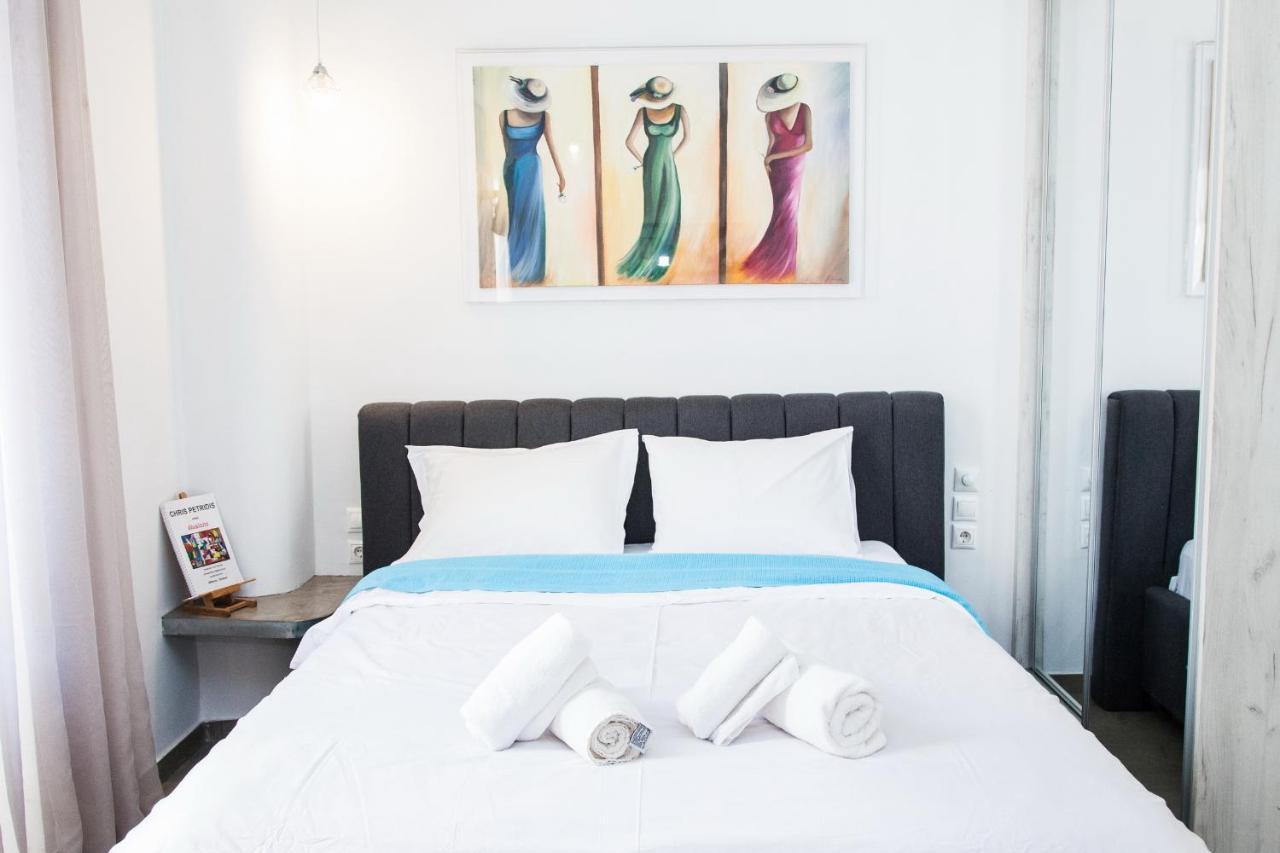 Beautiful Apt Near Monastiraki Sqr Διαμέρισμα Αθήνα Εξωτερικό φωτογραφία
